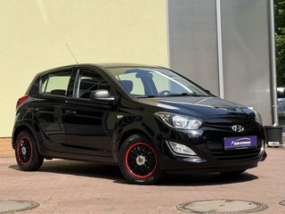 Hyundai i20 Gebrauchtwagen Kaufen