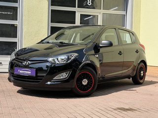 Hyundai i20 5 Star Edition Klima Tüv Neu - bilder 3