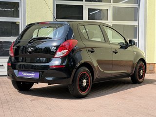 Hyundai i20 5 Star Edition Klima Tüv Neu - bilder 7
