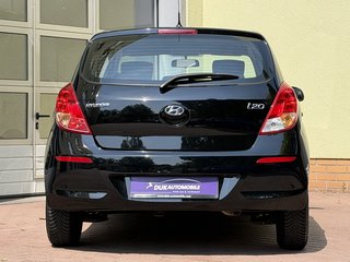Hyundai i20 5 Star Edition Klima Tüv Neu - bilder 19