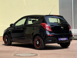 Hyundai i20 5 Star Edition Klima Tüv Neu - bilder 5