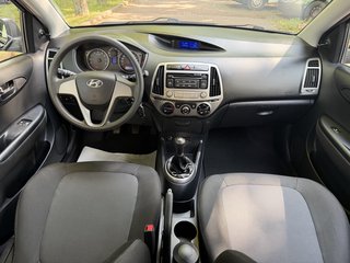Hyundai i20 5 Star Edition Klima Tüv Neu - bilder 10