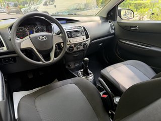 Hyundai i20 5 Star Edition Klima Tüv Neu - bilder 6