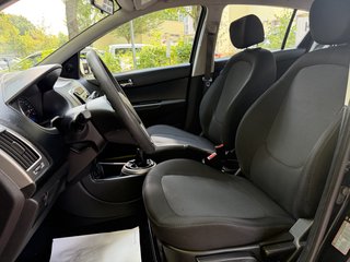 Hyundai i20 5 Star Edition Klima Tüv Neu - bilder 4