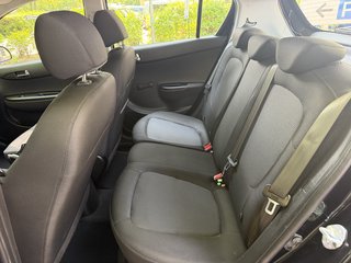 Hyundai i20 5 Star Edition Klima Tüv Neu - bilder 6