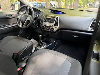 Hyundai i20 5 Star Edition Klima Tüv Neu - bilder 9