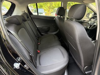 Hyundai i20 5 Star Edition Klima Tüv Neu - bilder 8