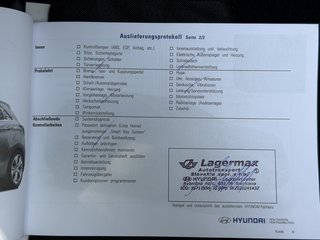 Hyundai i20 5 Star Edition Klima Tüv Neu - bilder 31