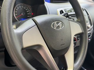 Hyundai i20 5 Star Edition Klima Tüv Neu - bilder 10