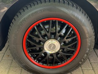 Hyundai i20 5 Star Edition Klima Tüv Neu - bilder 25