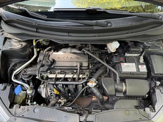 Hyundai i20 5 Star Edition Klima Tüv Neu - bilder 23