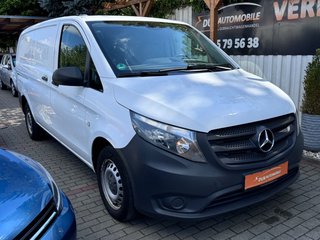 Mercedes-Benz Vito Gebrauchtwagen Kaufen