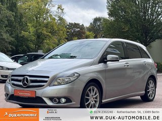 Mercedes-Benz B 180 Gebrauchtwagen Kaufen
