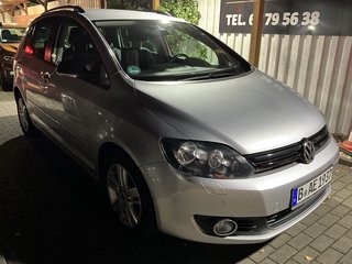Volkswagen Golf Plus Gebrauchtwagen Kaufen