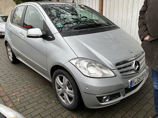 Mercedes-Benz A 180 Gebrauchtwagen Kaufen