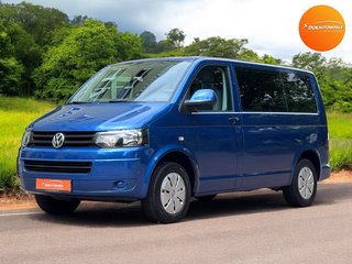 Volkswagen T5 Transporter Gebrauchtwagen Kaufen