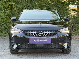 Opel Corsa F Elegance Automatik - bilder 27
