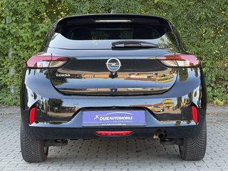 Opel Corsa F Elegance Automatik - bilder 24