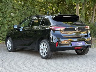 Opel Corsa F Elegance Automatik - bilder 7