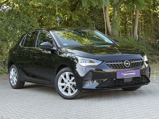 Opel Corsa Gebrauchtwagen Kaufen