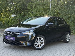 Opel Corsa F Elegance Automatik - bilder 3