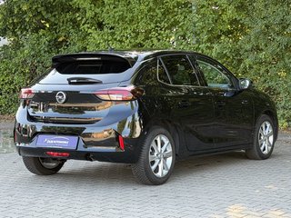Opel Corsa F Elegance Automatik - bilder 5
