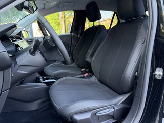 Opel Corsa F Elegance Automatik - bilder 4