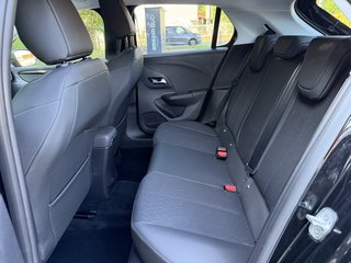 Opel Corsa F Elegance Automatik - bilder 8