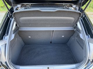Opel Corsa F Elegance Automatik - bilder 25