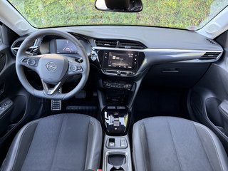 Opel Corsa F Elegance Automatik - bilder 10