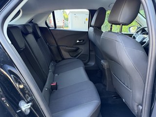 Opel Corsa F Elegance Automatik - bilder 6