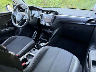 Opel Corsa F Elegance Automatik - bilder 6
