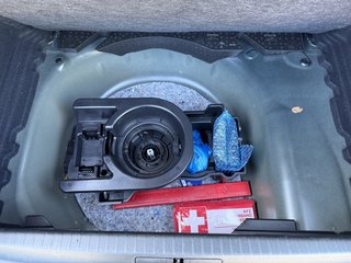 Opel Corsa F Elegance Automatik - bilder 26