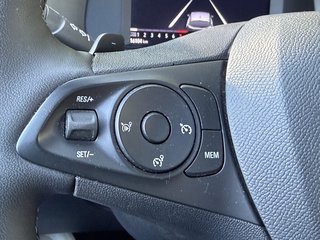 Opel Corsa F Elegance Automatik - bilder 10