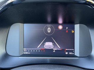 Opel Corsa F Elegance Automatik - bilder 14
