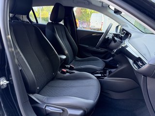 Opel Corsa F Elegance Automatik - bilder 2