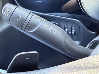 Opel Corsa F Elegance Automatik - bilder 9