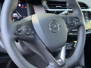 Opel Corsa F Elegance Automatik - bilder 11
