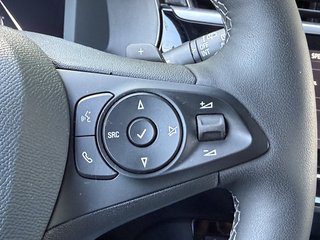 Opel Corsa F Elegance Automatik - bilder 12