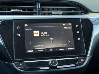 Opel Corsa F Elegance Automatik - bilder 15