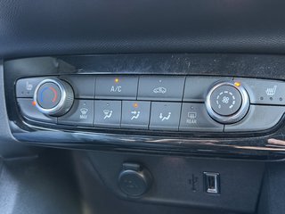 Opel Corsa F Elegance Automatik - bilder 18