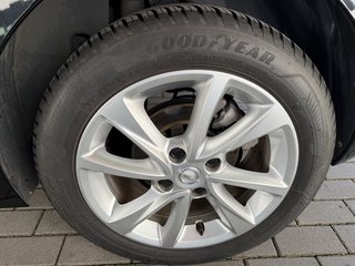 Opel Corsa F Elegance Automatik - bilder 31