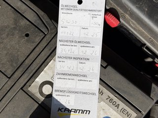 Opel Corsa F Elegance Automatik - bilder 29