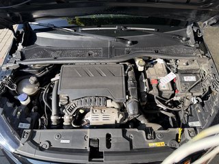 Opel Corsa F Elegance Automatik - bilder 28