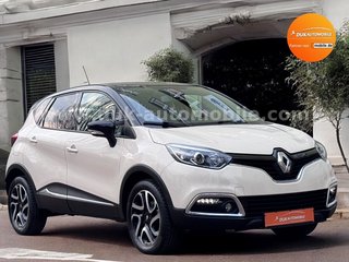Renault Captur Gebrauchtwagen Kaufen