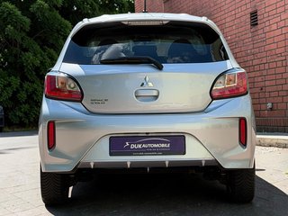 Mitsubishi Space Star Select+ Automatik - bilder 24