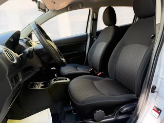 Mitsubishi Space Star Select+ Automatik - bilder 2