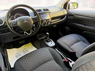 Mitsubishi Space Star Select+ Automatik - bilder 10