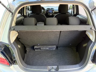 Mitsubishi Space Star Select+ Automatik - bilder 25