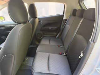 Mitsubishi Space Star Select+ Automatik - bilder 8